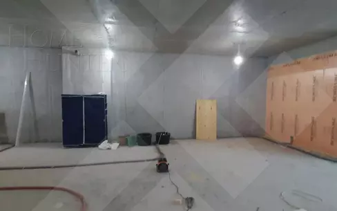 4-КОМН. КВАРТИРА БЕЗ ОТДЕЛКИ 103 М² НА 3 ЭТАЖЕ