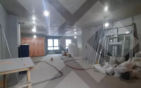4-КОМН. КВАРТИРА БЕЗ ОТДЕЛКИ 103 М² НА 3 ЭТАЖЕ
