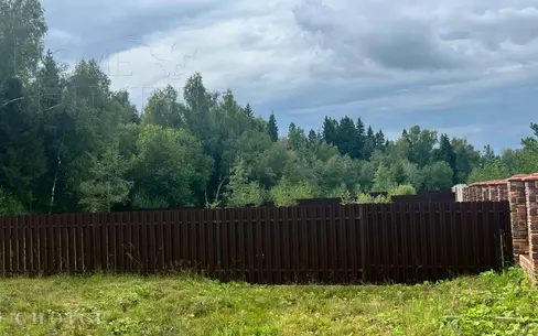 Участок 22.4 сот.