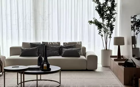 2-этажный коттедж 627.5 м² с отделкой