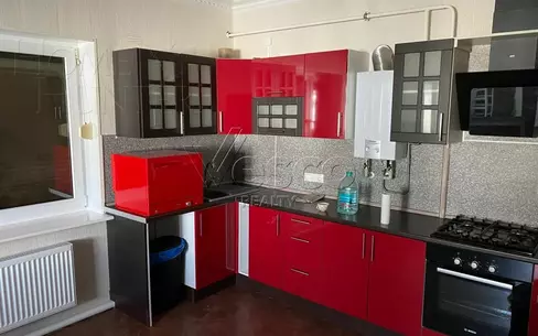 3-этажный коттедж 1 180 м² с отделкой