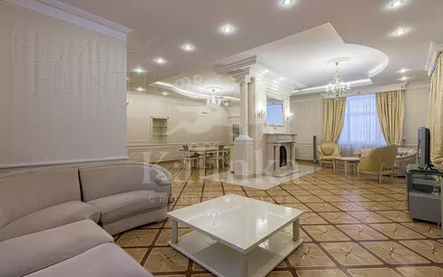 2-этажный коттедж 1 250 м² с отделкой