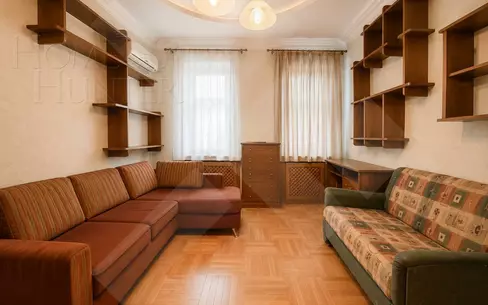 4-КОМН. КВАРТИРА С ОТДЕЛКОЙ 152 М² НА 4 ЭТАЖЕ