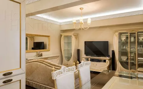 3-КОМН. КВАРТИРА С ОТДЕЛКОЙ 77 М² НА 5 ЭТАЖЕ