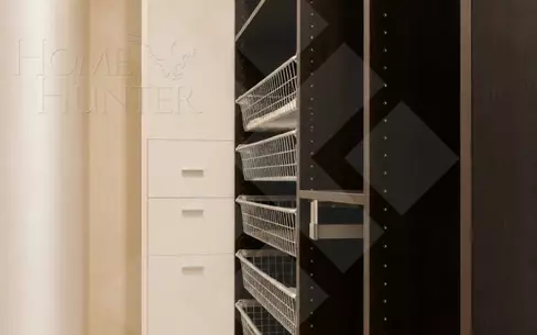 3-КОМН. КВАРТИРА С ОТДЕЛКОЙ 77 М² НА 5 ЭТАЖЕ