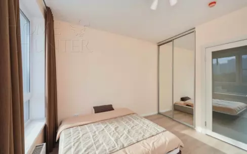 3-КОМН. КВАРТИРА С ОТДЕЛКОЙ 74 М² НА 7 ЭТАЖЕ