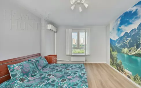 3-КОМН. КВАРТИРА С ОТДЕЛКОЙ 74 М² НА 7 ЭТАЖЕ