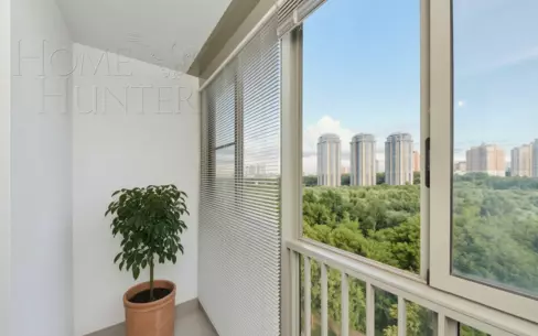 3-КОМН. КВАРТИРА С ОТДЕЛКОЙ 74 М² НА 7 ЭТАЖЕ