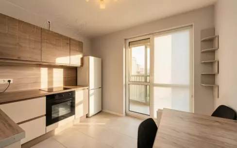 3-КОМН. КВАРТИРА С ОТДЕЛКОЙ 74 М² НА 7 ЭТАЖЕ
