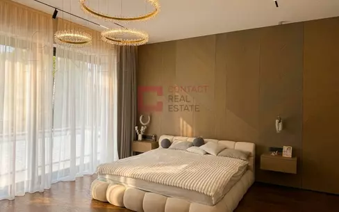 2-этажный коттедж 507.3 м² с отделкой