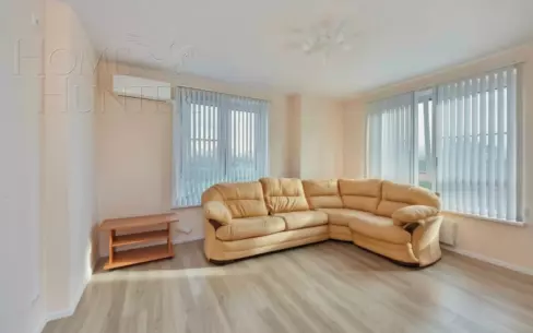 3-КОМН. КВАРТИРА С ОТДЕЛКОЙ 74 М² НА 7 ЭТАЖЕ