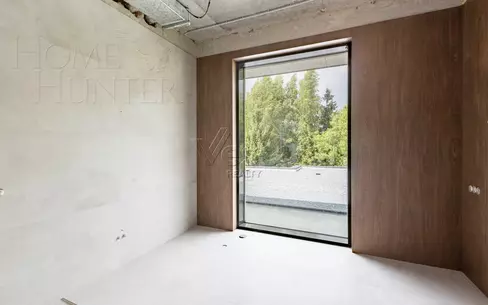 2-этажный коттедж 778 м² без отделки