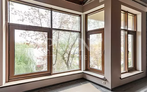 4-УРОВНЕВЫЙ ТАУНХАУС БЕЗ ОТДЕЛКИ 277.8 М² НА 1 ЭТАЖЕ