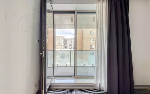 5-КОМН. КВАРТИРА С ОТДЕЛКОЙ 199 М² НА 3 ЭТАЖЕ