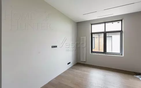 2-этажный коттедж 650 м² без отделки