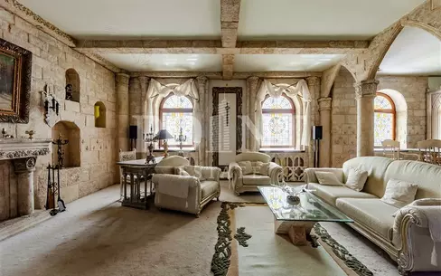 3-КОМН. КВАРТИРА С ОТДЕЛКОЙ 145 М² НА 8 ЭТАЖЕ