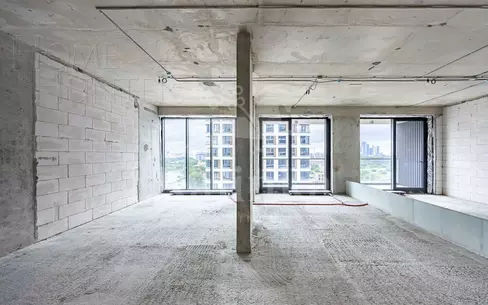 3-КОМН. КВАРТИРА БЕЗ ОТДЕЛКИ 95.2 М² НА 16 ЭТАЖЕ