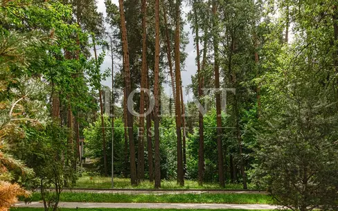Участок 17.76 сот. в охраняемом поселке
