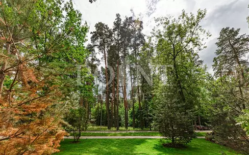 Участок 17.76 сот. в охраняемом поселке