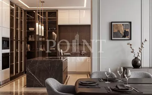 2-этажный коттедж 1 150 м² с отделкой