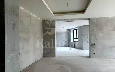 2-этажный коттедж 825 м² без отделки