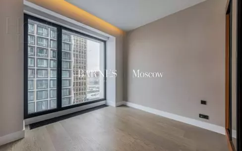 3-КОМН. КВАРТИРА БЕЗ ОТДЕЛКИ 112.9 М² НА 11 ЭТАЖЕ