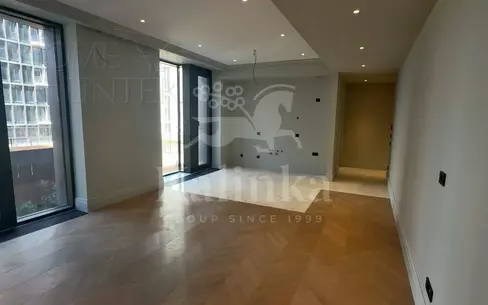 3-КОМН. КВАРТИРА С ОТДЕЛКОЙ 102 М² НА 2 ЭТАЖЕ