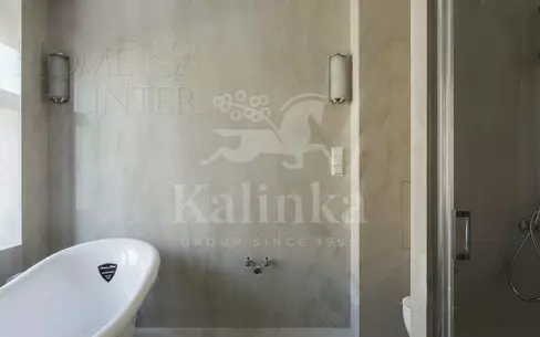 2-КОМН. КВАРТИРА С ОТДЕЛКОЙ 67.4 М² НА 2 ЭТАЖЕ