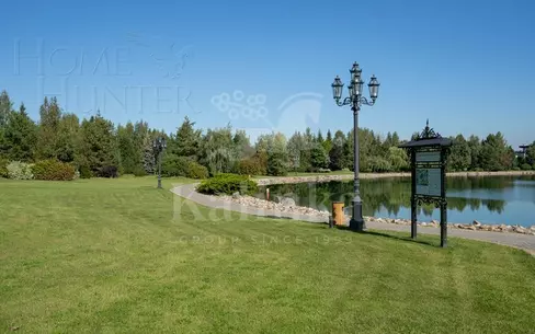 Участок 15.25 сот.