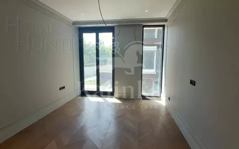 3-КОМН. КВАРТИРА С ОТДЕЛКОЙ 102 М² НА 2 ЭТАЖЕ