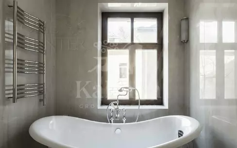2-КОМН. КВАРТИРА С ОТДЕЛКОЙ 67.4 М² НА 2 ЭТАЖЕ