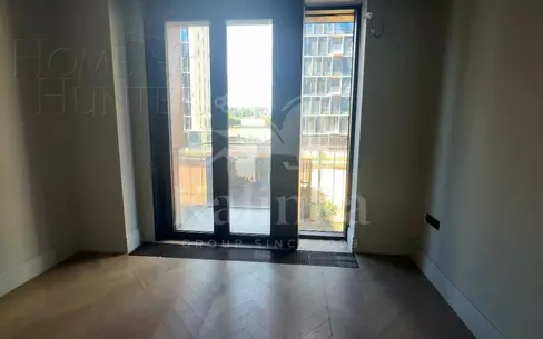 3-КОМН. КВАРТИРА С ОТДЕЛКОЙ 102 М² НА 2 ЭТАЖЕ