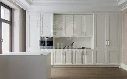 2-КОМН. КВАРТИРА С ОТДЕЛКОЙ 67.4 М² НА 2 ЭТАЖЕ