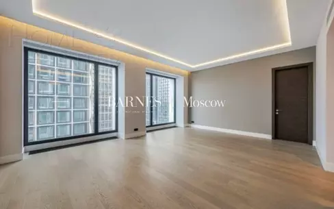 3-комн. кв., 112.9 м², 11/40 этаж