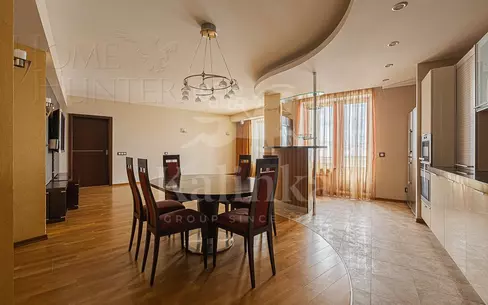 5-комн. кв., 196 м², 17/22 этаж