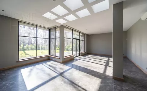 2-этажный коттедж 361.4 м² с отделкой