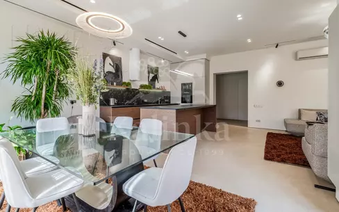 2-этажный коттедж 385 м² с отделкой