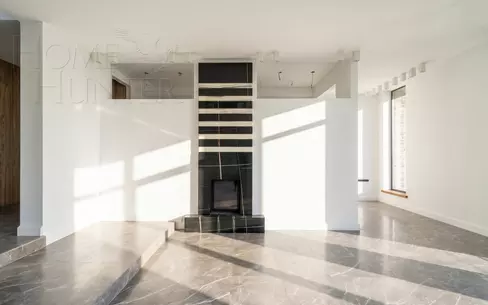 2-этажный коттедж 361.4 м² с отделкой