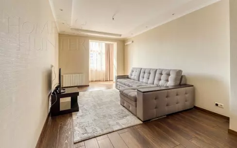 3-КОМН. КВАРТИРА С ОТДЕЛКОЙ 156.5 М² НА 7 ЭТАЖЕ