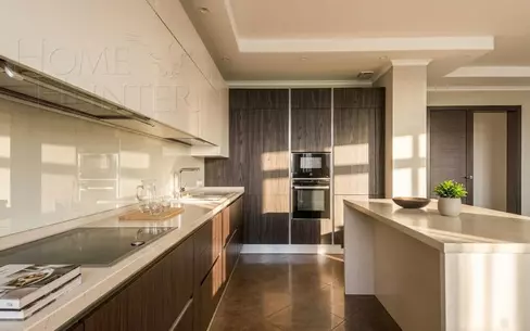 3-КОМН. КВАРТИРА С ОТДЕЛКОЙ 156.5 М² НА 7 ЭТАЖЕ