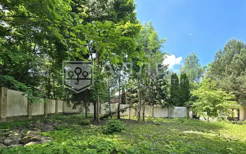 Участок 15 сот. в охраняемом поселке