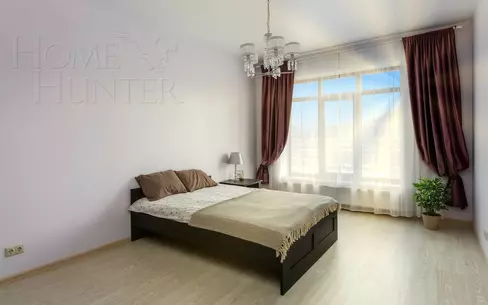 2-этажный коттедж 255.9 м² с отделкой