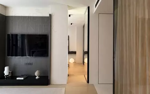 2-КОМН. КВАРТИРА С ОТДЕЛКОЙ 57 М² НА 8 ЭТАЖЕ