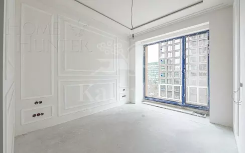 3-КОМН. КВАРТИРА БЕЗ ОТДЕЛКИ 88.2 М² НА 6 ЭТАЖЕ