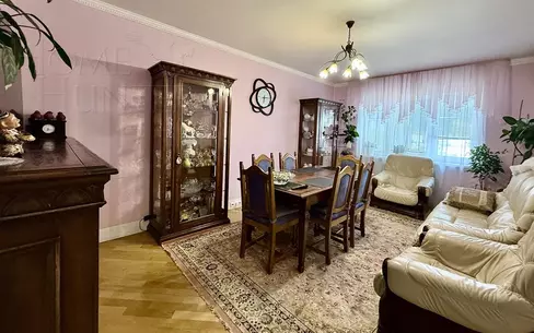 ЖК «улица Покрышкина, 11»
