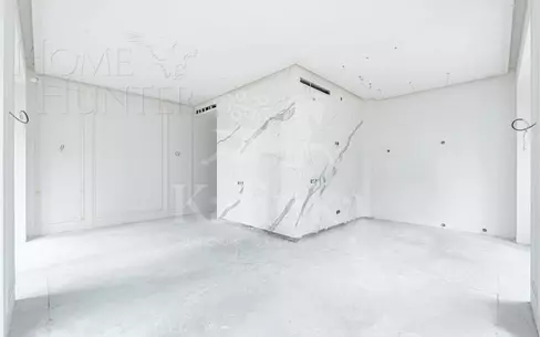 3-КОМН. КВАРТИРА БЕЗ ОТДЕЛКИ 88.2 М² НА 6 ЭТАЖЕ