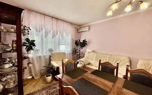 ЖК «улица Покрышкина, 11»
