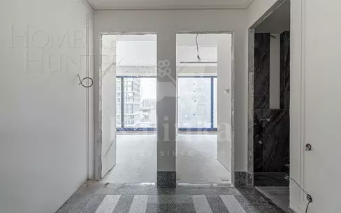 3-КОМН. КВАРТИРА БЕЗ ОТДЕЛКИ 88.2 М² НА 6 ЭТАЖЕ