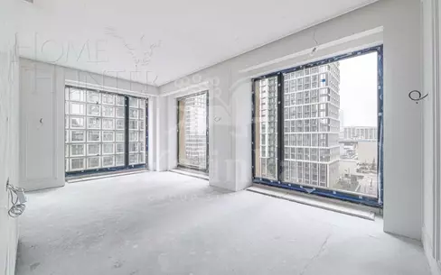 3-КОМН. КВАРТИРА БЕЗ ОТДЕЛКИ 88.2 М² НА 6 ЭТАЖЕ