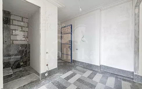 3-КОМН. КВАРТИРА БЕЗ ОТДЕЛКИ 88.2 М² НА 6 ЭТАЖЕ